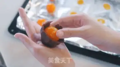 Make Souffle step 9