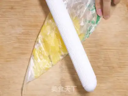Make Mashed potatoes step 5
