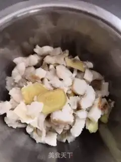 Make Tomato lobster step 2