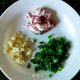 Make Fried fermentation step 2