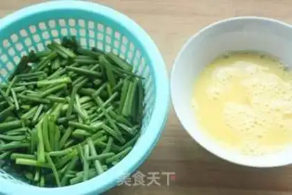 Make ♪ Omelette ♪ step 1
