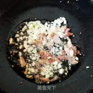 Make Fried fermentation step 3