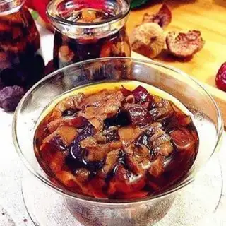 Make Cinnamon char tea step 11