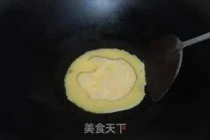 Make ♪ Omelette ♪ step 2