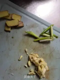 Make Tomato lobster step 4
