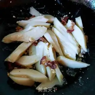 Make Fried fermentation step 4