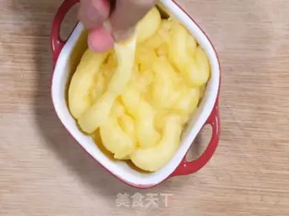 Make Mashed potatoes step 7