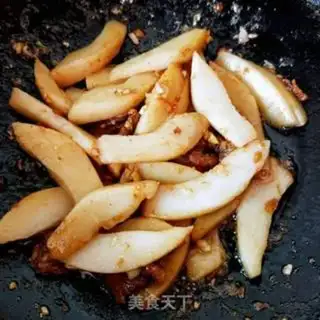 Make Fried fermentation step 5