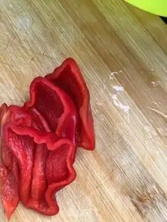 Make Slut step 0