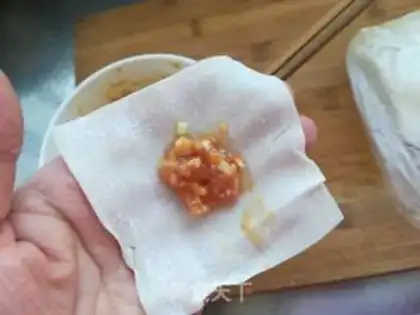 Make Koteng step 5