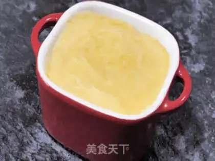 Make Mashed potatoes step 8