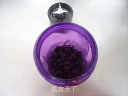 Make Homemade black beans step 3