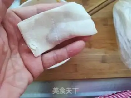 Make Koteng step 6