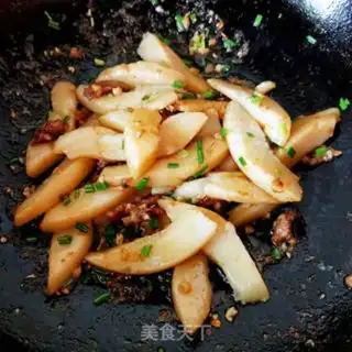 Make Fried fermentation step 6