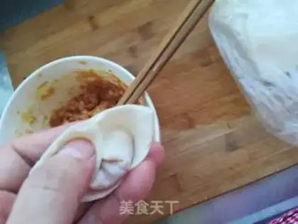 Make Koteng step 7