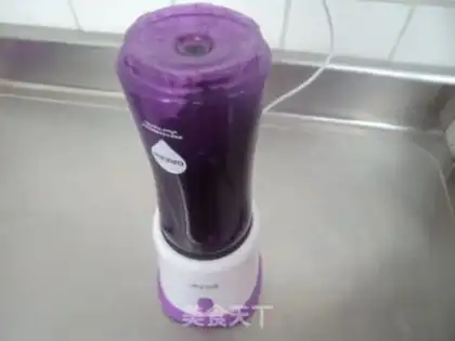 Make Homemade black beans step 4