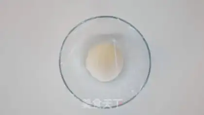 Make Souffle step 12
