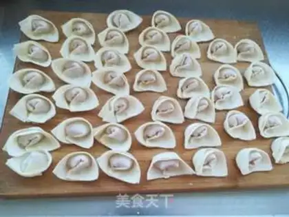 Make Koteng step 8