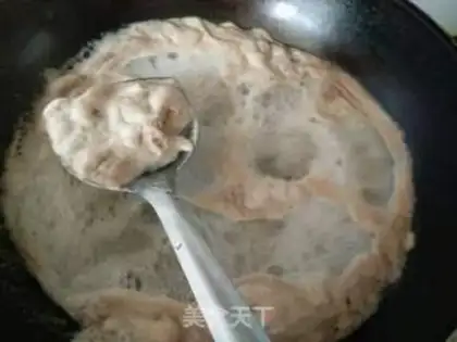 Make Potato beef step 4