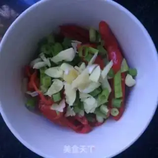 Make Tomato crotch step 2