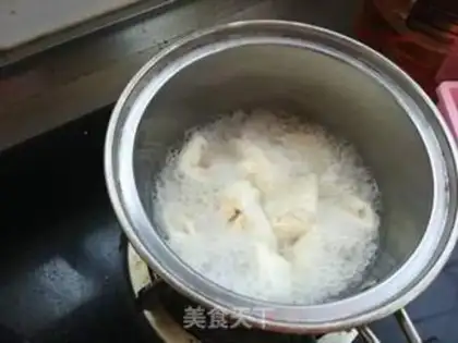 Make Koteng step 9