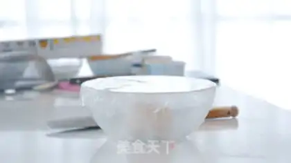 Make Souffle step 14