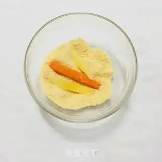 Make Double fries step 5
