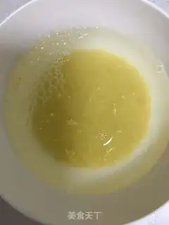 Make Rice congee step 1