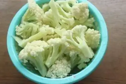 Make Pickles step 1
