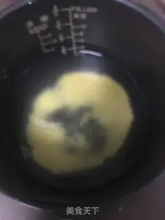 Make Rice congee step 2
