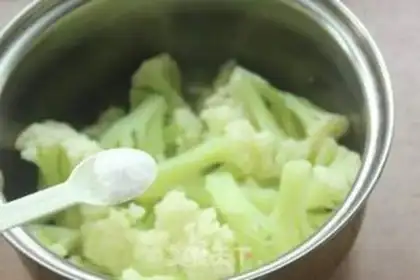 Make Pickles step 3