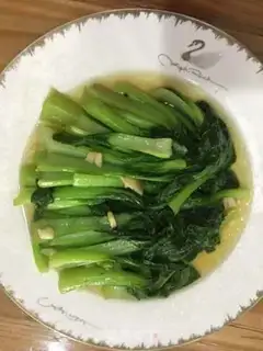 Make Garlic oil step 4