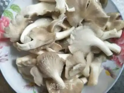 Make Spade soup step 2