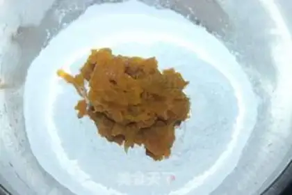 Make Pumpkin step 2