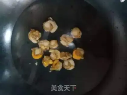 Make Spade soup step 3