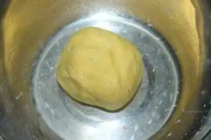 Make Pumpkin step 3