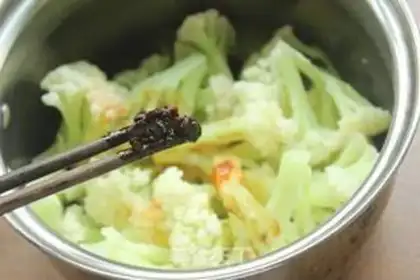 Make Pickles step 5