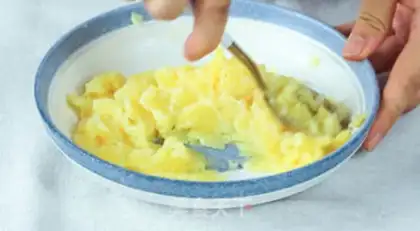Make Homemade sushi step 0