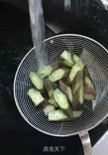 Make Sea cucumbers for red autumn step 7