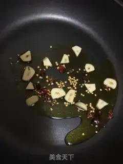 Make Butter pasta step 1