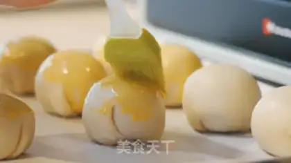 Make Souffle step 23