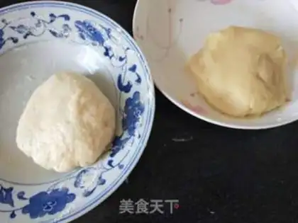 Make Eggstick step 0