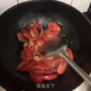Make Tomatofish step 4