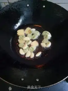 Make I used to cook chicken legs step 3
