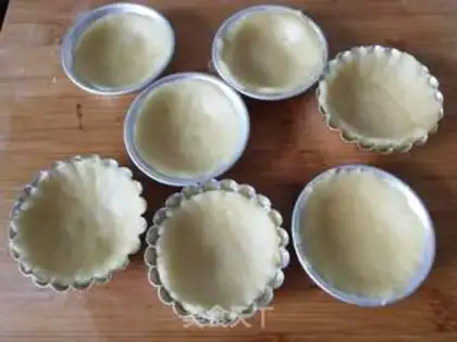 Make Eggstick step 5