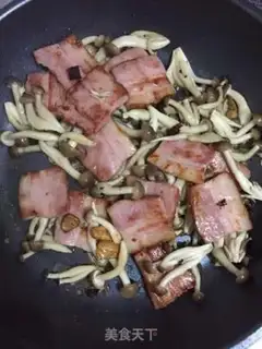 Make Butter pasta step 4