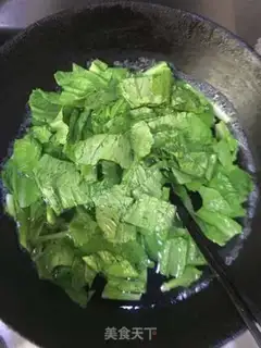Make Soy sauce and tofu step 2