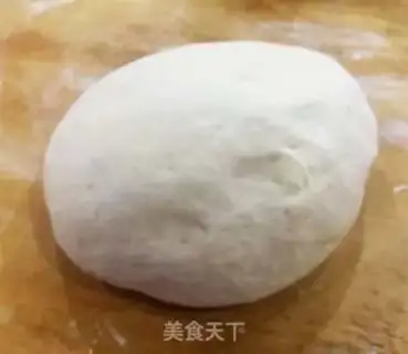 Make Spam step 0