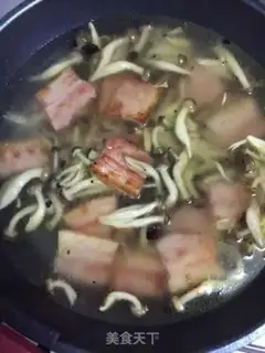 Make Butter pasta step 5