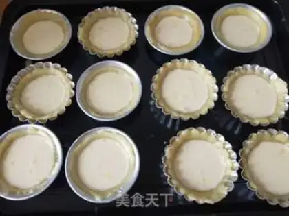 Make Eggstick step 7
